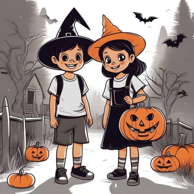 Halloween books and activities, Halloween books, Halloween books for kids